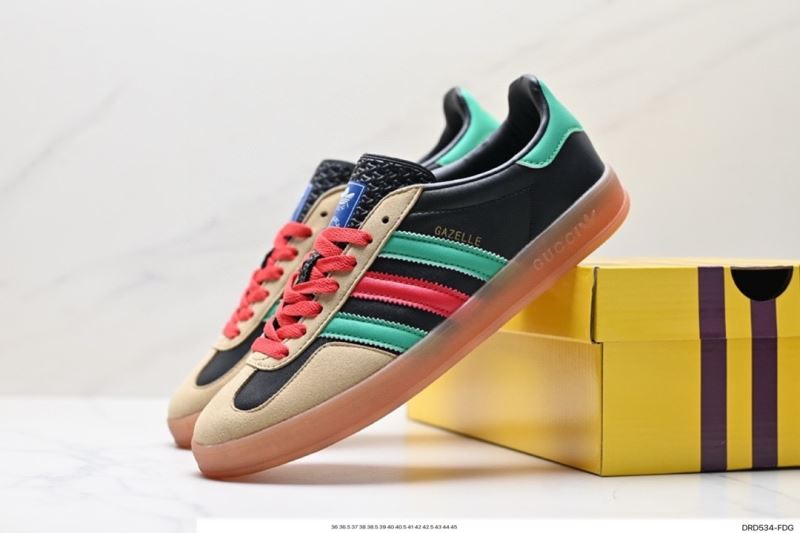 Adidas Gazelle Shoes